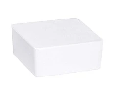 Insert Įdėklas į apelsino kvapo sugėriklį, drėgmę sugeriantis įdėklas - stačiakampis, 1kg, WENKO