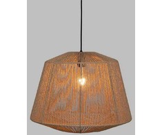 Atmosphera Jily austi pakabinamas šviestuvas, metalinis, Ø 48 cm