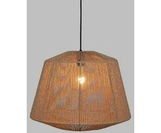 Atmosphera Jily austi pakabinamas šviestuvas, metalinis, Ø 48 cm