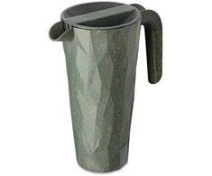Ąsotis KLUBAS ĄSOTIS, 1,5 l, KOZIOL