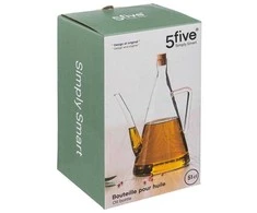 5five Simply Smart Indelis alyvuogių aliejui - 500 ml