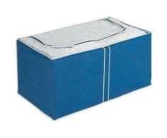 Dėklas patalynei, drabužiams Jumbobox AIR, 91 x 53 x 48 cm, WENKO