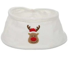Home Styling Collection Kalėdinės eglutės stovo uždangalas, Ø60 cm