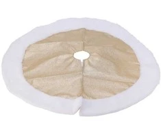 Christmas medžio skirt, Ø 90 cm