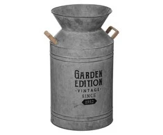 Atmosphera Style Kanka retro stiliaus, metalinė, 48 cm