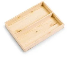 Zeller Organizatoriaus įdėklas dėžutei, 36 x 27 cm