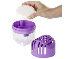 Kasetės drėgmei sugerti, 4 x 250 g, WENKO