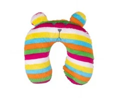 Home Styling Collection Kelioninis kruasanas vaikams, 30 x 30 cm