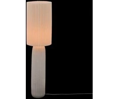 Atmosphera KENAN lamp, Ø 31.5 x 122 cm, ceramic