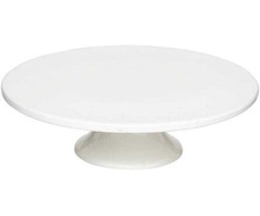 Secret De Gourmet Keramikinės torto stovas NORA, Ø 28 cm
