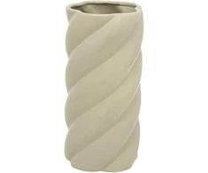 Atmosphera Keraminė vazos kilpa COBY, 25,5 cm