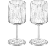 CLUB Nr. 9 vyno taurės, superglasas, 2 x 200 ml, KOZIOL