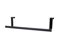 Storage Solutions Durų pakaba metalinas juoda