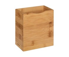 5five Simply Smart Bamboo Virtuvės organizatorius su magnetu, S, bambukas