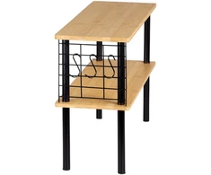 Kesper Bamboo Virtuvės lentyna, bambukas