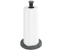 Virtuvinis stovas popieriniam rankšluosčiui MARBLE, WENKO