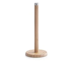 Virtuvinių rankšluosčių stovas BAMBOO, ZELLER