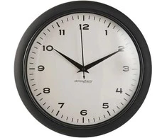Atmosphera Classic sieninis laikrodis CLARRISE, Ø 28 cm