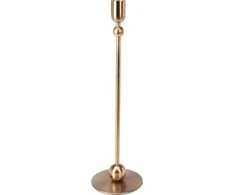 Home Styling Collection Klasikinis žvakidės vienai žvakei, 33 cm