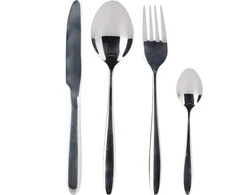 WMF CLASSIC Klasikinis stalo įrankių rinkinys 6 asmenims