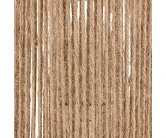 KOBY keraminis stalinis šviestuvas su austu gaubtu, 24 cm