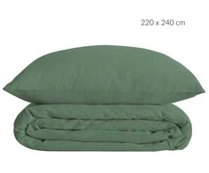Atmosphera EXTRA SOFT percale patalynės komplektas, 220 x 240 cm
