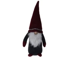 Kalėdų puošmena Home Styling Collection elf