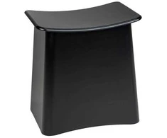 Skalbinių krepšelis su sėdyne WING, 2in1, WENKO