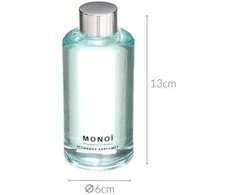 Atmosphera Kvapų difuzoriaus MONOI atsargos, 200 ml