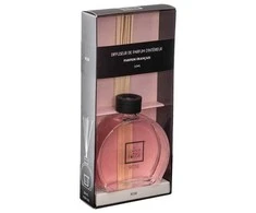 Atmosphera Kvapų lazdelės su difuzoriumi HALY, 50 ml, rožė