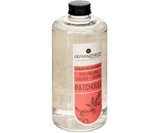 Atmosphera Kvepalų aliejus, pačiulių kvapas, 500 ml