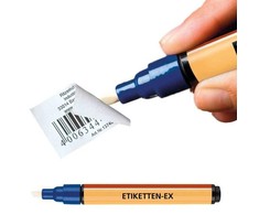 Maximex Marker Etikečių pašalinimo žymeklis