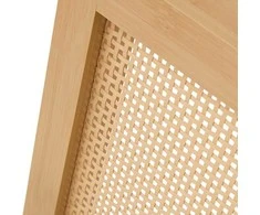 5five Simply Smart Popieriaus laikiklis su lentynėle ir atsarginiu, CANE
