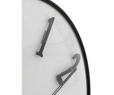 Atmosphera EDGAR sieninis laikrodis, Ø 35 cm