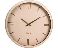 Home Styling Collection sieninis laikrodis 38 cm