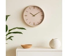 Home Styling Collection sieninis laikrodis 38 cm