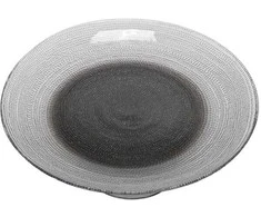 KOOPMAN LAKRIS stiklinis torto stovas, Ø 28 cm