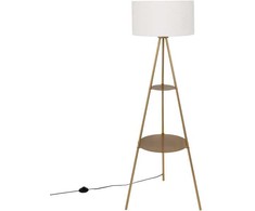 Atmosphera Lamp ARTHUS trikojis toršeras, 163 cm
