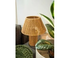 Atmosphera Lamp Boho stalinis šviestuvas ADRIA aukštis 38 cm