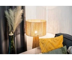 Atmosphera Lamp Boho toršeras ADRIA, aukštis 97 cm