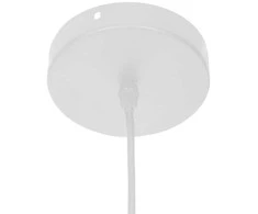 Atmosphera Lamp Lubinis šviestuvas PETALE, Ø 62 cm