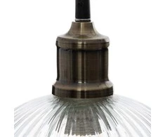 Atmosphera Lamp Pakabinamas šviestuvas LAYE, skaidrus, 20 cm - Atmosfera