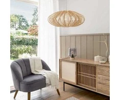 Atmosphera Lamp Pintas pakabinamas šviestuvas Tery, Ø 57 cm