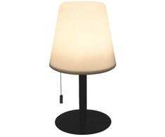 Belideco Mondex LAMPA ZMIENIAJĄCA KOLOR MATOWA JUODA