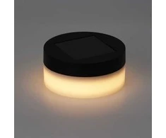 ProGarden Lamp Saulės sodo lempa įsmeigta į žemę.