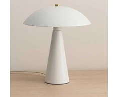 Home Styling Collection Lamp Grybo formos lempa JUNA, Ø 26 cm