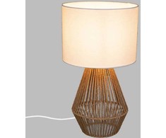 Atmosphera Lamp Stalinis šviestuvas LILA, pynimo pagrindas, 40 cm