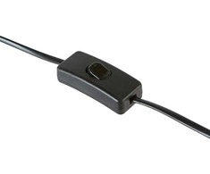 Atmosphera Lamp Stalinis šviestuvas su keraminiu pagrindu YULIA, aukštis 40 cm
