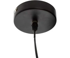 Atmosphera Lamp Šviestuvas bambukinis ALI, Ø 28 cm