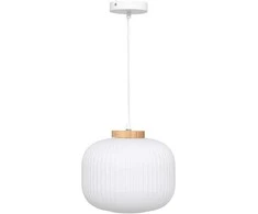 Atmosphera Lamp TRAVIS origami pakabinamas šviestuvas, Ø 25 cm